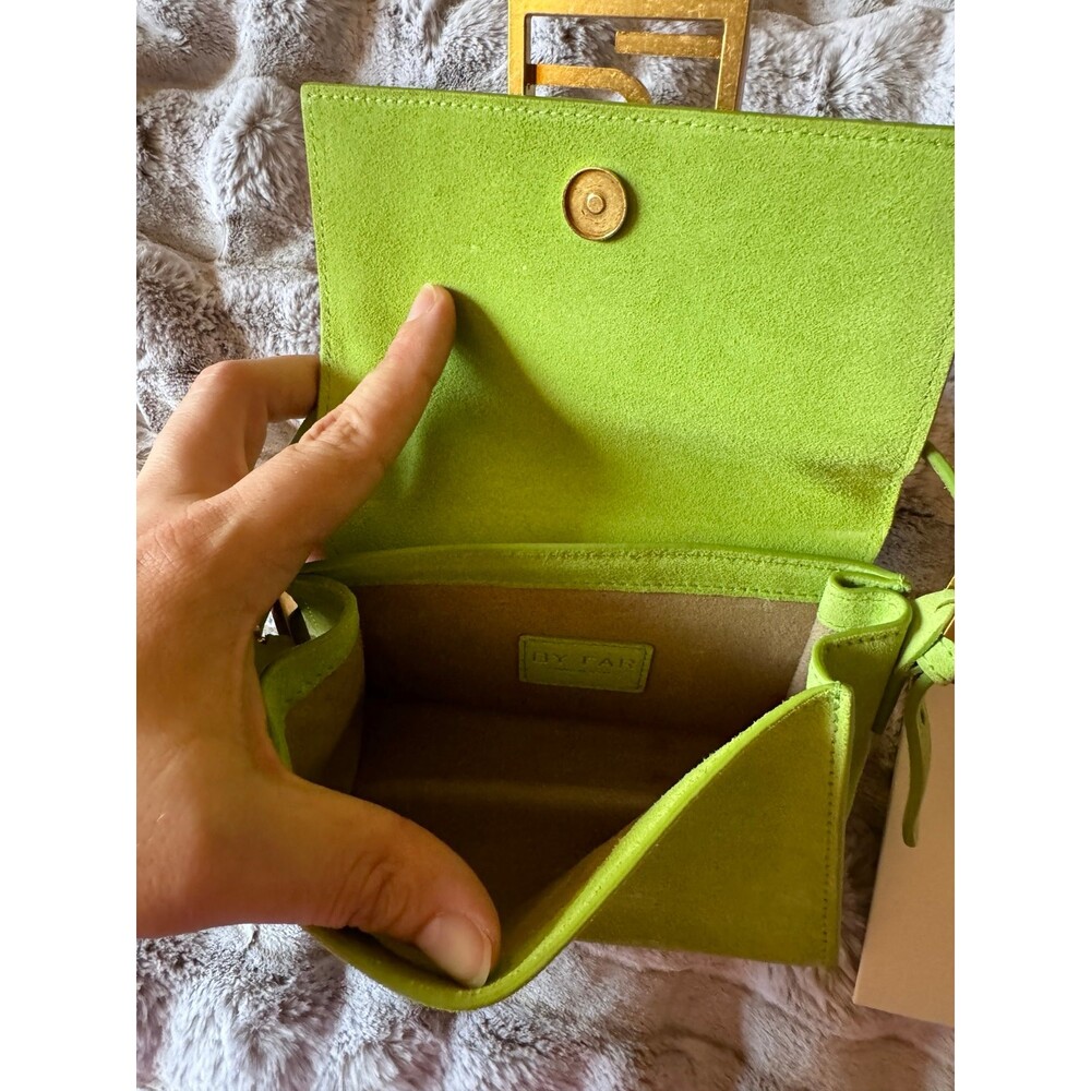By Far Suede bag - Picture 4 of 5